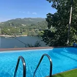 Hébergement de vacances Estrela Do Gerês