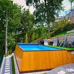 Estrela Do Hébergement de vacances