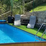 Estrela Do Hébergement de vacances Gerês