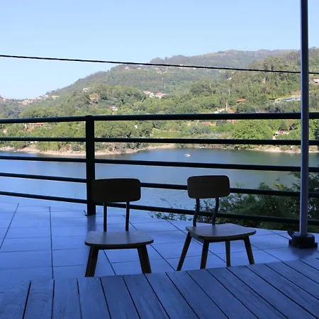 Estrela Do Gerês