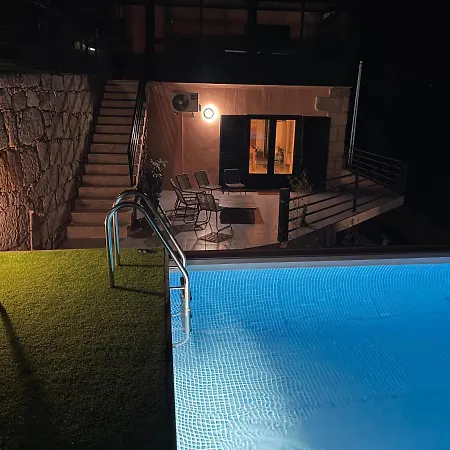 Estrela Do Casa de Férias Gerês