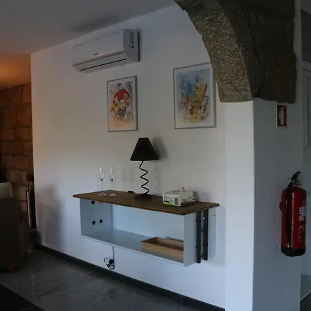 Estrela Do Gerês