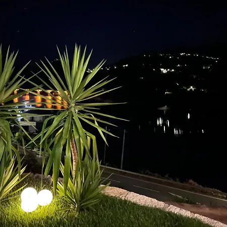 Estrela Do Dom wakacyjny Geres