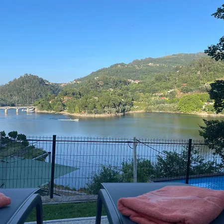 Casa de Férias Estrela Do