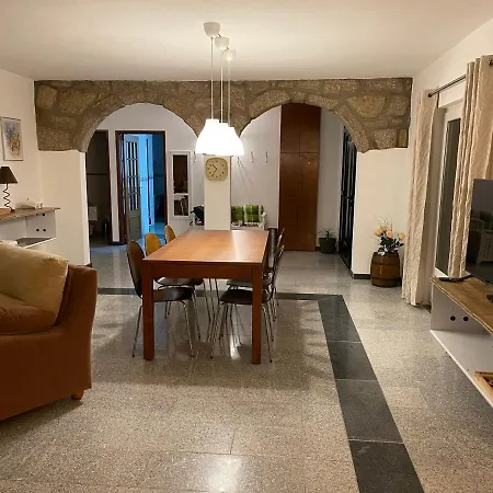 Casa de Férias Estrela Do *