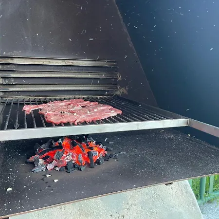 Dom wakacyjny Estrela Do