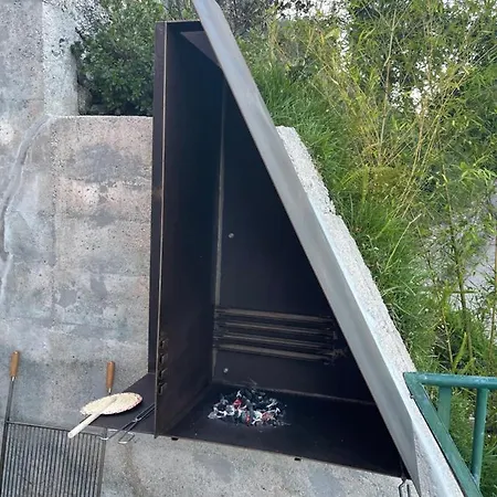 بيت للعطل Estrela Do