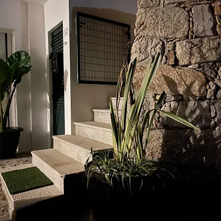 بيت للعطل Estrela Do جيريز