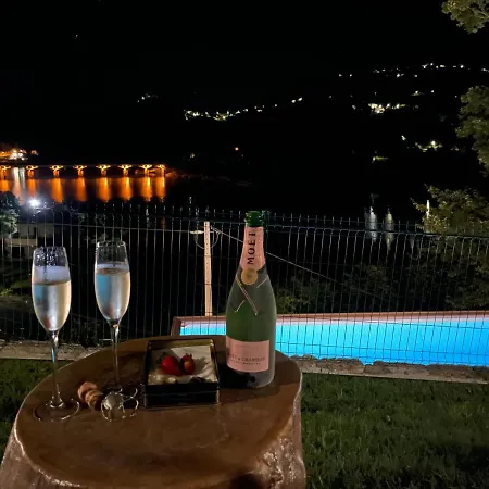 Estrela Do بيت للعطل *