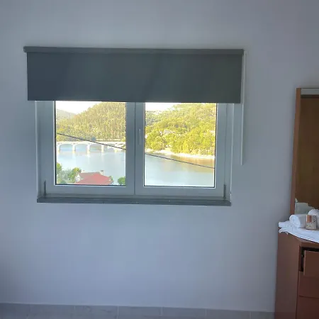 Dom wakacyjny Estrela Do Geres