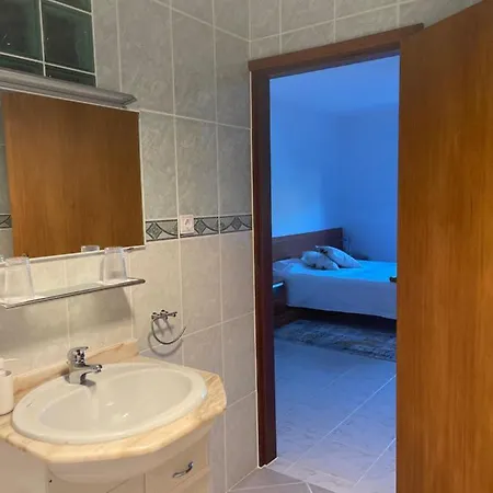 Dom wakacyjny Estrela Do