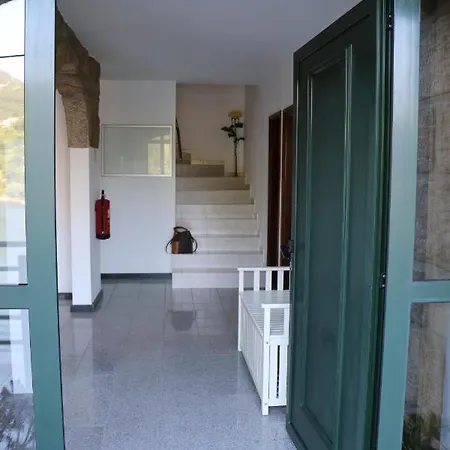 Dom wakacyjny Estrela Do