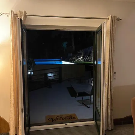 Estrela Do Dom wakacyjny Geres