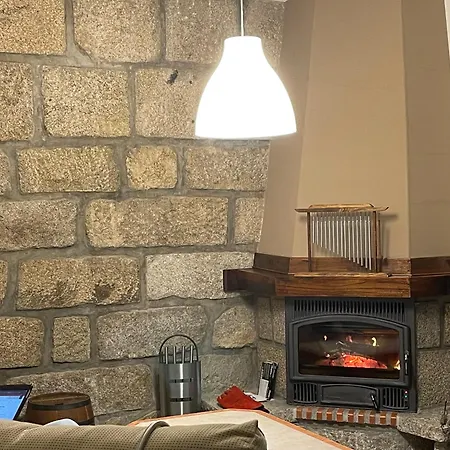 Estrela Do Casa de Férias Gerês