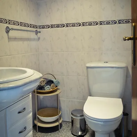 Casa de Férias Estrela Do *