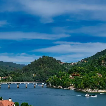 Estrela Do Casa de Férias Gerês