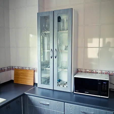 Casa de Férias Estrela Do