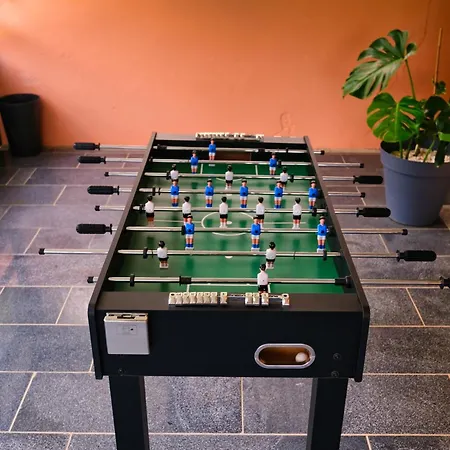 Estrela Do Dom wakacyjny *