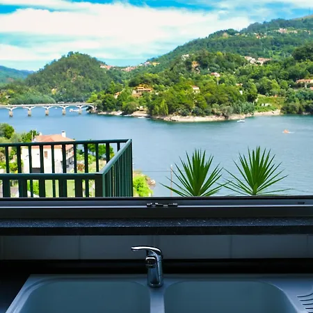 Estrela Do Dom wakacyjny