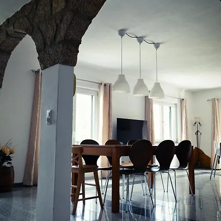 Estrela Do Casa de Férias Gerês