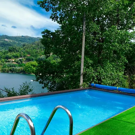 Dom wakacyjny Estrela Do