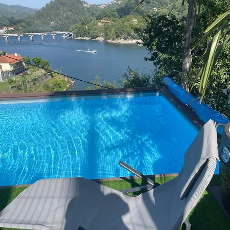 Estrela Do بيت للعطل *