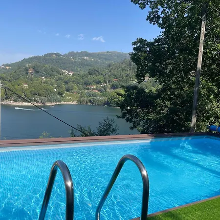 بيت للعطل Estrela Do جيريز