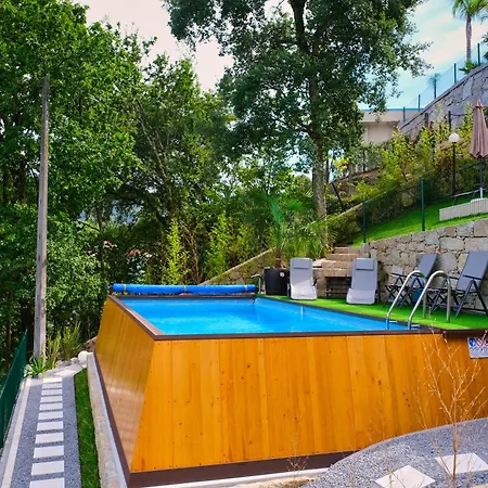 Estrela Do Dom wakacyjny