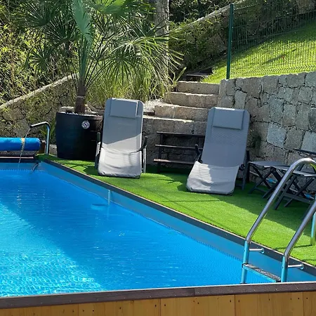 Estrela Do بيت للعطل جيريز