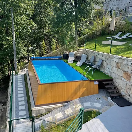 Dom wakacyjny Estrela Do *