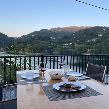 Estrela Do Hébergement de vacances *