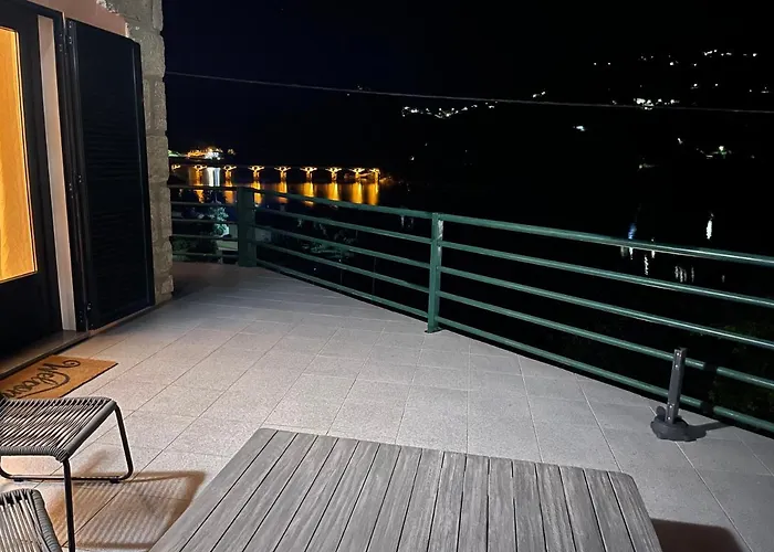 Сasa de vacaciones Estrela Do