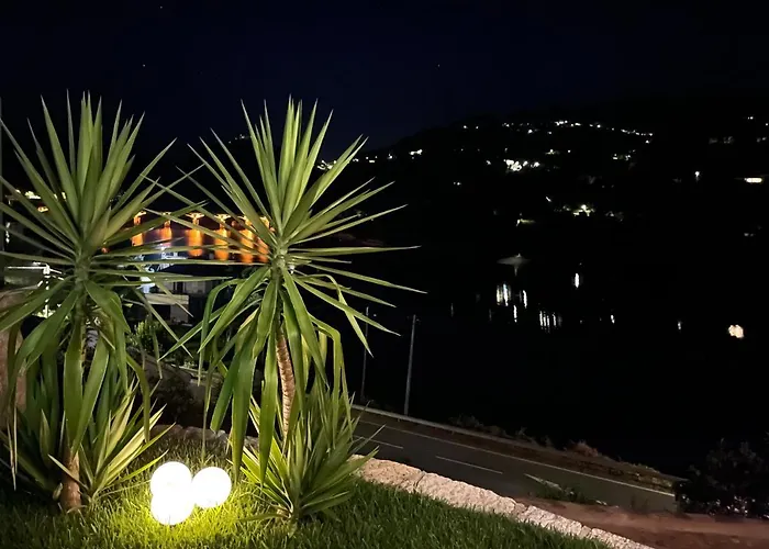 Estrela Do Holiday home Geres