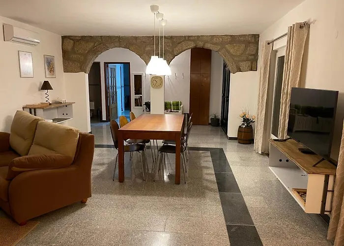 Holiday home Estrela Do *