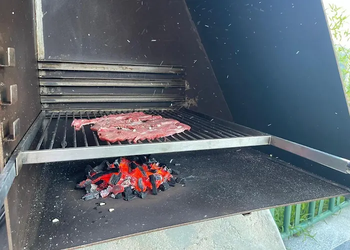 Holiday home Estrela Do