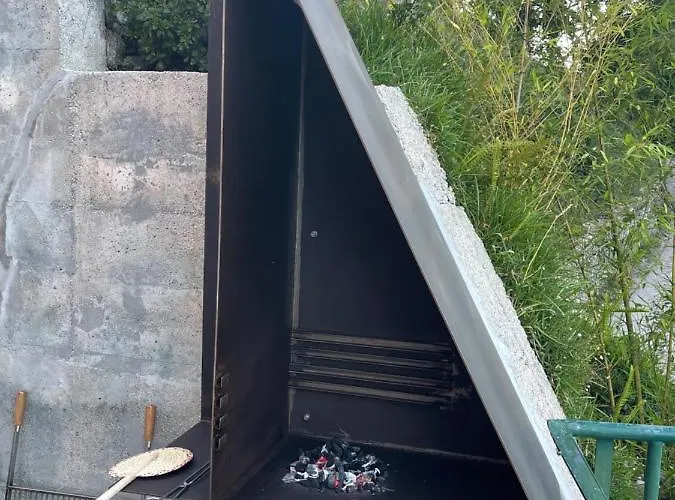 Сasa de vacaciones Estrela Do