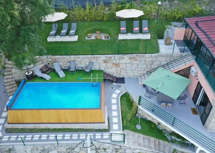 Сasa de vacaciones Estrela Do *