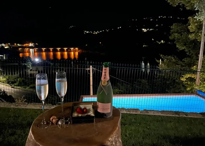 Estrela Do Holiday home *