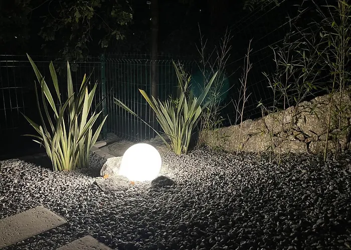 Estrela Do Holiday home