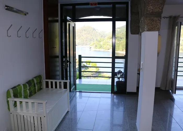 Сasa de vacaciones Estrela Do *