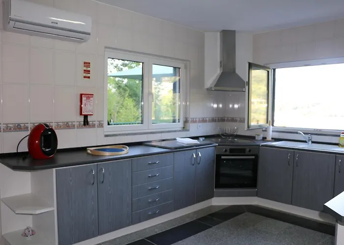 Estrela Do Holiday home