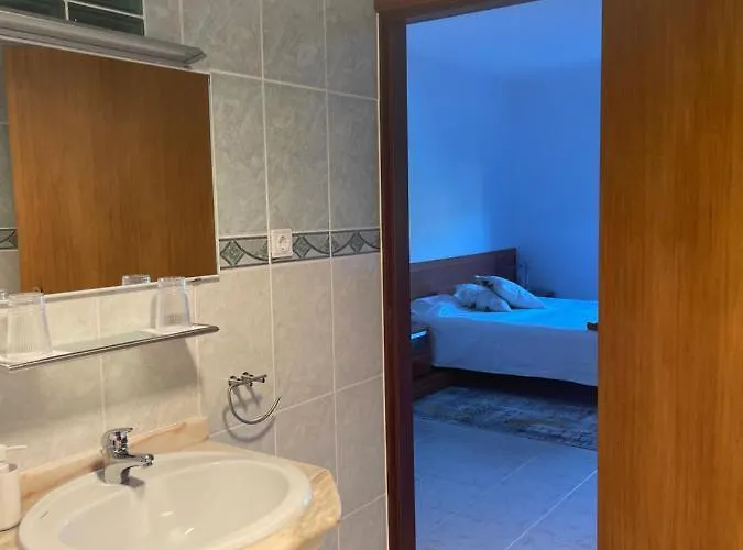 Сasa de vacaciones Estrela Do