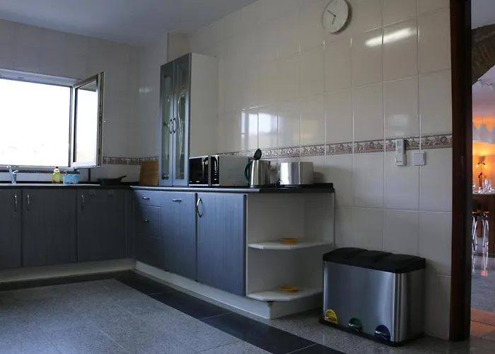 Estrela Do Сasa de vacaciones