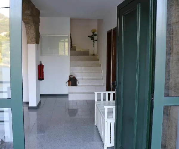 Holiday home Estrela Do