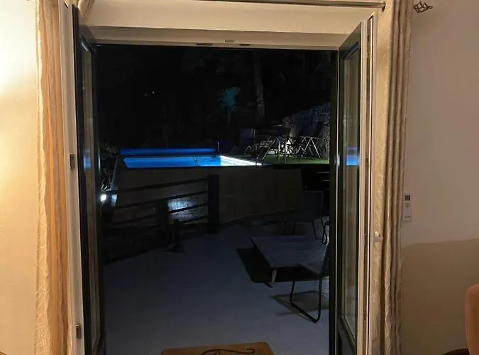 Estrela Do Сasa de vacaciones Gerês