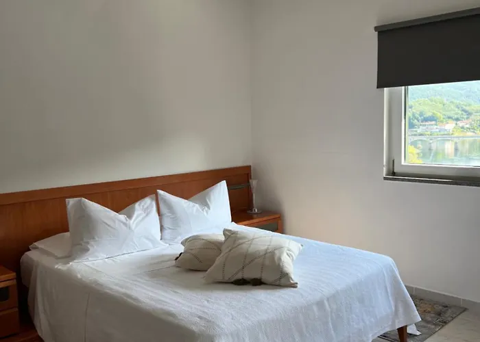 Estrela Do Holiday home *