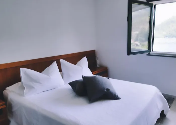 Сasa de vacaciones Estrela Do *