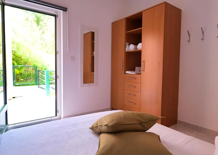 Сasa de vacaciones Estrela Do Gerês