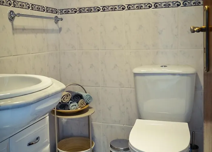 Сasa de vacaciones Estrela Do *