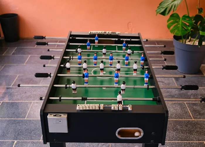 Estrela Do Holiday home *